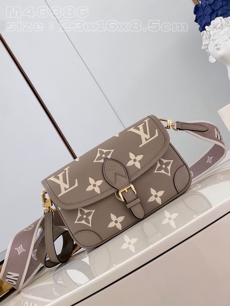 LV Satchel bags